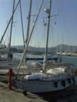 Gouvia Marina